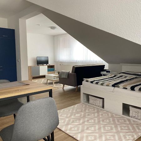 Appartement 5 In Hilter المظهر الخارجي الصورة