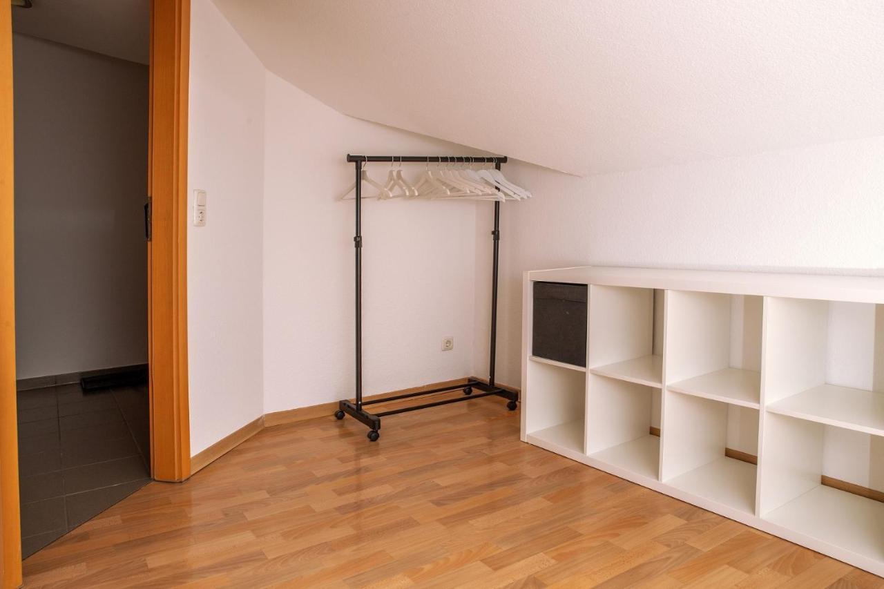 Appartement 5 In Hilter المظهر الخارجي الصورة