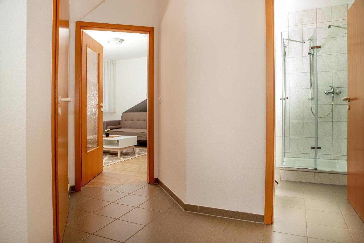 Appartement 5 In Hilter المظهر الخارجي الصورة