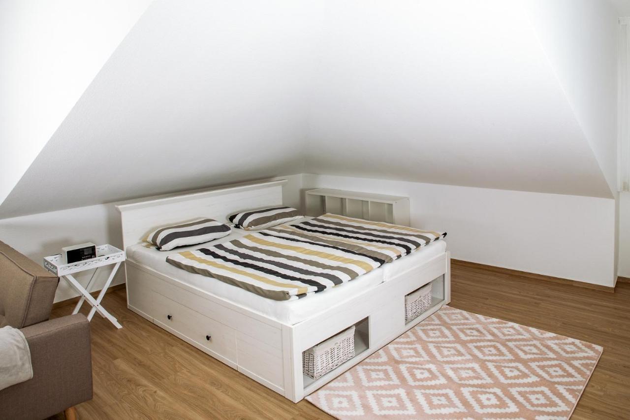 Appartement 5 In Hilter المظهر الخارجي الصورة