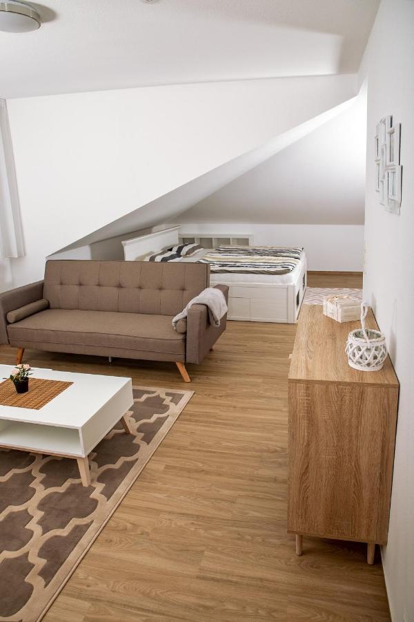 Appartement 5 In Hilter المظهر الخارجي الصورة